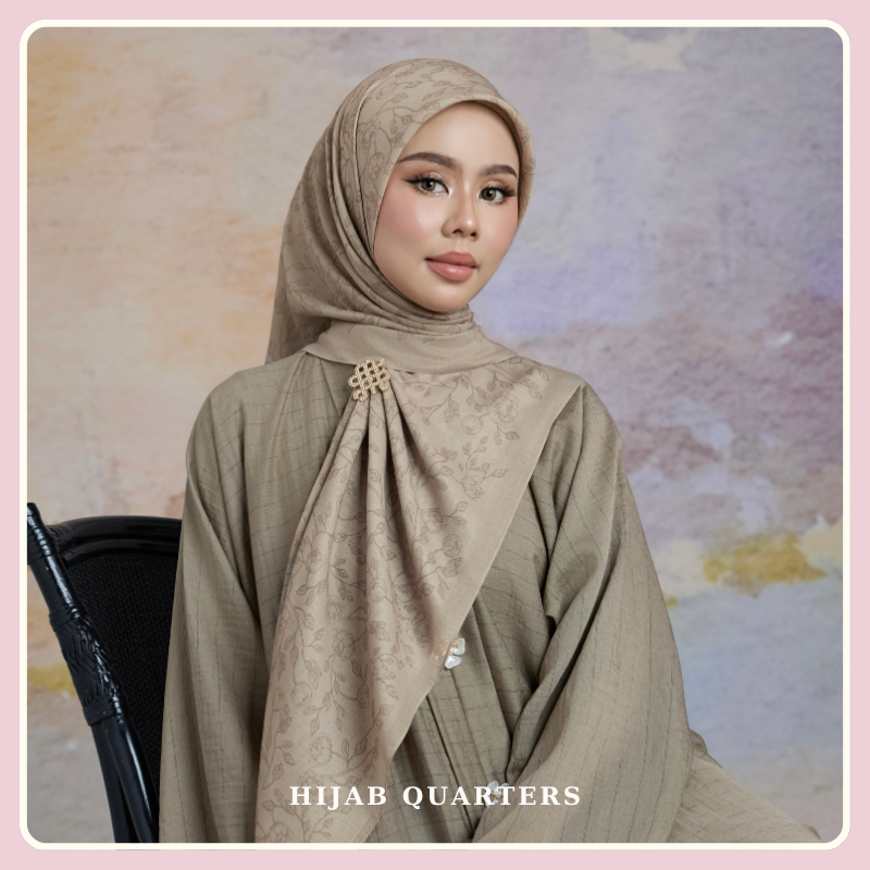 Bae Chic 4.0 Collection (Pale Brown)